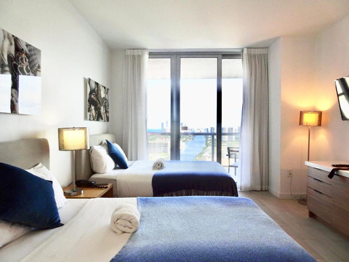 South Ocean Suites Халландейл-Бич Номер фото